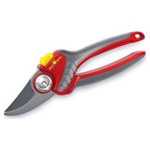 Wolf Garten RR4000 Large Bypass Secateurs