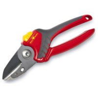 Wolf Garten RS2500 Medium Anvil Secateurs