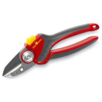 Wolf Garten RS4000 Large Anvil Secateurs