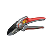 Wolf Garten RS5000 Professional Aluminium Anvil Secateurs