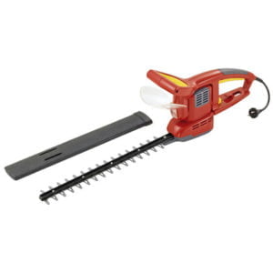 Wolf-Garten Wolf-Garten HSE65V 65cm Electric Rotating Hedge Trimmer