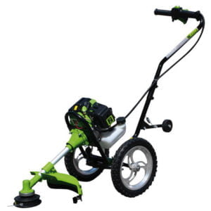 Zipper Zipper MOS125 1250W Petrol Mobile Brush Cutter