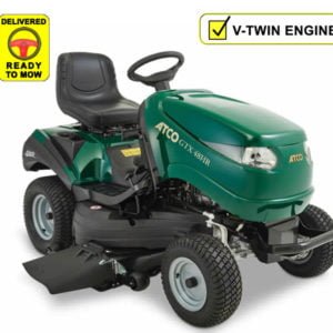 ATCO GTX48HR 4WD Side-Discharge Garden Tractor