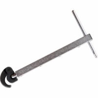 Bahco Telescopic Basin Wrench 10mm - 32mm