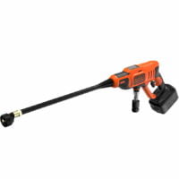 Black and Decker BCPC18 18v Cordless Pressure Washer No Batteries No Charger