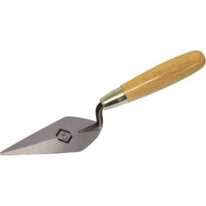 CK Pointing Trowel 5"