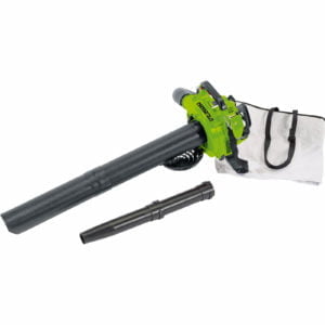 Draper BVP26 Petrol Garden Vacuum / Blower