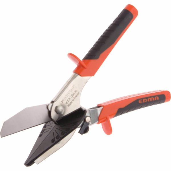 Edma Multicoup Extra Universal Mitre Shear Cutters