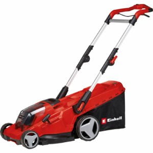 Einhell GE-CM 36/41 Li 36v Cordless Rotary Lawnmower 410mm No Batteries No Charger