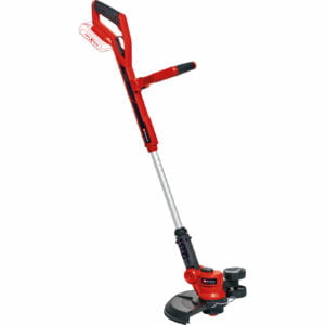 Einhell GE-CT 18/30 Li 18v Cordless Telescopic Grass Trimmer 300mm No Batteries No Charger