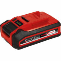 Einhell Genuine 18v Cordless Power X-Change Slim Plus Li-ion Battery 4ah 4ah