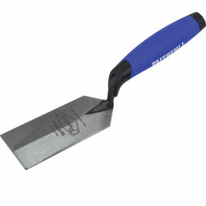 Faithfull Prestige Margin Trowel 5" 2"