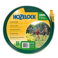 Hozelock 7.5m Sprinkler Hose