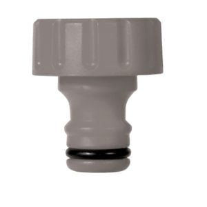 Hozelock Inlet Adaptor for reels & carts