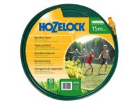 Hozelock Sprinkler Hose (15m)