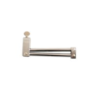 Laser Laser 4976 Rubber Hose Clamp Tool (Bar Type)