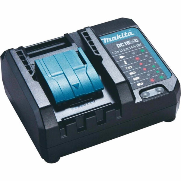 Makita DC18WC 18v Li-ion Battery Charger 240v