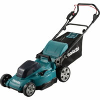 Makita DLM480 Twin 18v LXT Cordless Lawnmower 480mm No Batteries No Charger