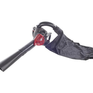 Mountfield MBL270V 27cc 2-stroke Petrol Engine Blower/ Vac