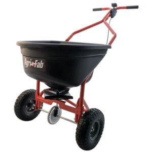 Agri-Fab 50 Kg Fertiliser Spreader