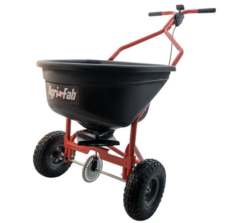 Agri-Fab 50 Kg Fertiliser Spreader