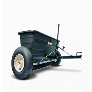 AGRI-FAB 42 inch Drop Towed Spreader