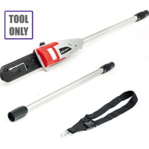 AL-KO CSA 4020 40v Energy Flex Pole Pruner Attachment