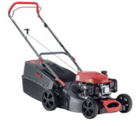 AL-KO Comfort 42.1 P-A Push Petrol Rotary Lawn mower