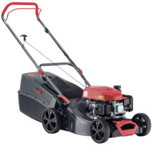 AL-KO Comfort 42.1 P-A Push Petrol Rotary Lawn mower