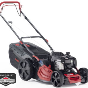 AL-KO Comfort 46.0 SP-B Self-Propelled Petrol Lawn mower