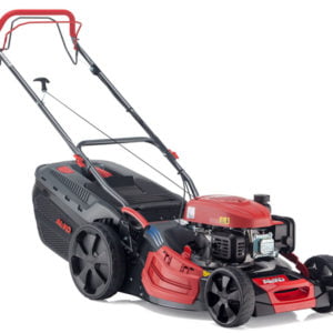 AL-KO Comfort 51.0 SP-A Self-propelled 4IN1 Petrol Lawn mower