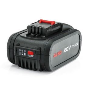 AL-KO Easy Flex B100 Li 20v 5Ah Battery