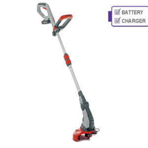AL-KO Easy Flex GT 2025 Cordless Grass Trimmer Kit