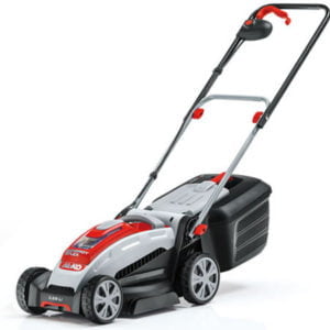 AL-KO Energy Flex 3.29Li Cordless Lawn mower (No Battery/Charger)