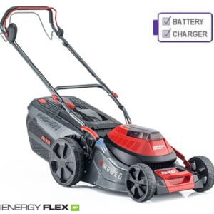 AL-KO Energy Flex Moweo 46.0 Li SP Cordless Self-Propelled Mower Kit