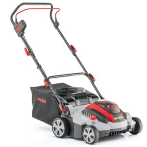 AL-KO EnergyFlex SF 4036 Cordless Scarifier (No Battery/Charger)
