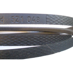 AL-KO Lawn Tractor Transmission Drive Belt (521048)