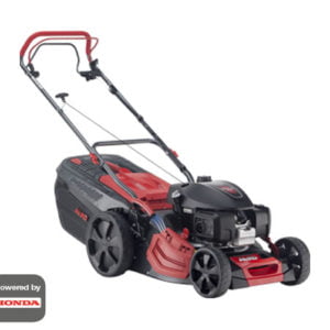 AL-KO Premium 470 SP-H Self-Propelled Petrol Mower