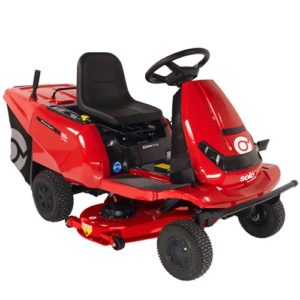 AL-KO Premium R85.1 Li Battery Powered Ride On Mower