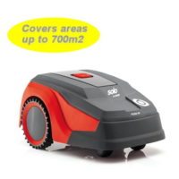 AL-KO SOLO Robolinho® R700W Robotic Mower