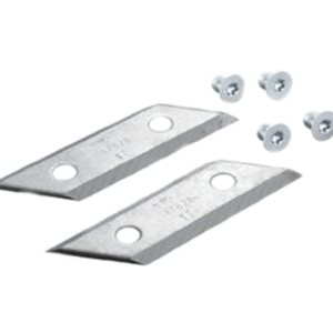 AL-KO Shredder Blade and Screw Pre-Pack (102650)