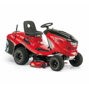 AL-KO T13-93 HD Comfort Rear Collect Lawn Tractor