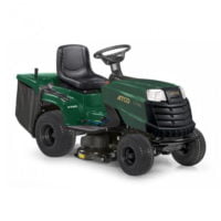 ATCO GT30 E Battery Powered Lawn Tractor