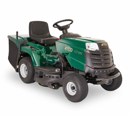 ATCO GT30H Lawn Tractor
