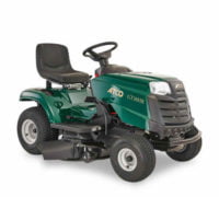 ATCO GT38HR Side Discharge Lawn Tractor