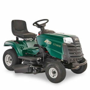 ATCO GT38HR Side Discharge Lawn Tractor