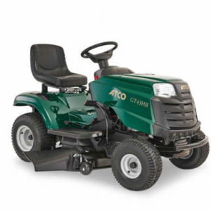 ATCO GT43HR Side Discharge Lawn Tractor