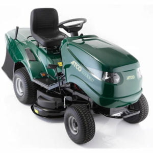 ATCO GTX36H Twin Lawn Tractor