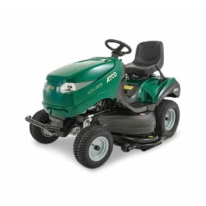 ATCO GTX48HR 4WD Side-Discharge Garden Tractor