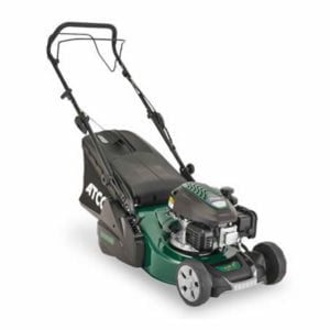 ATCO Liner 16S Self-Propelled Rear Roller Petrol Lawnmower